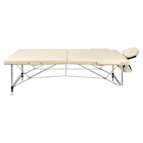 Массажный стол Alpin TMA-70 (cream)