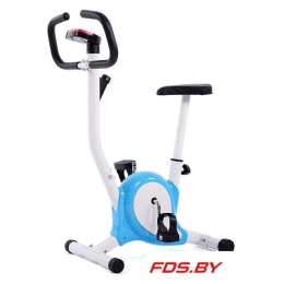 Велотренажер Cardio Blue Atlas Sport 9361280