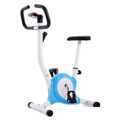 Велотренажер Atlas Sport Cardio Blue