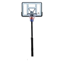 Баскетбольная стойка DFC ING44P1 5050635