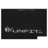 Батут Funfit 312см - 10ft Pro (синий)