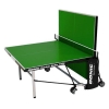 Теннисный стол Donic Outdoor Roller 1000 (зеленый)