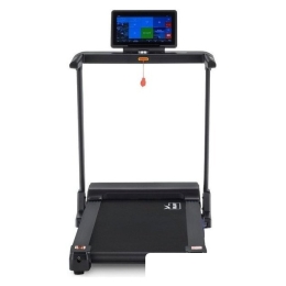 Электрическая беговая дорожка Orlauf Ultima TFT (черный) 10229524