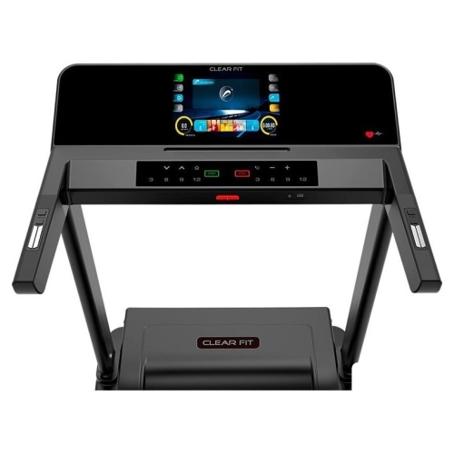 Электрическая беговая дорожка Clear Fit LifeCardio LT 50