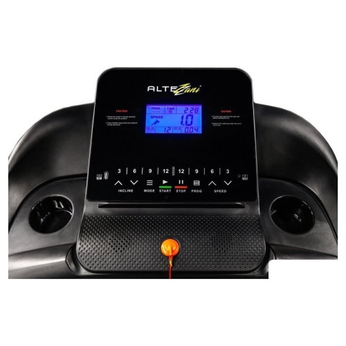 Электрическая беговая дорожка Altezani ALS 1200
