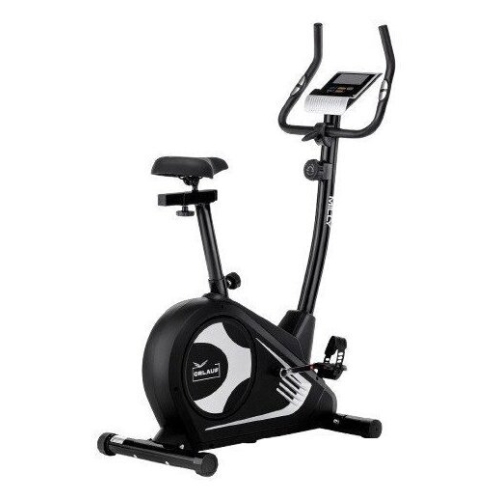 Велотренажер Orlauf Milly (черный)