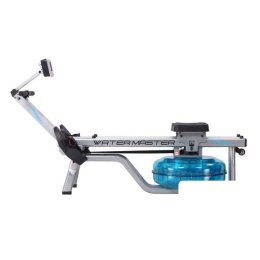 Гребной тренажер DFC Water Master R1000W 5139643