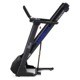 Электрическая беговая дорожка Orlauf Ultima TFT (черный) 10229524