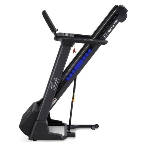 Электрическая беговая дорожка Orlauf Ultima TFT (черный)