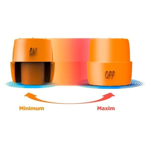 Электрическая беговая дорожка Ammity Dim DTM 5018