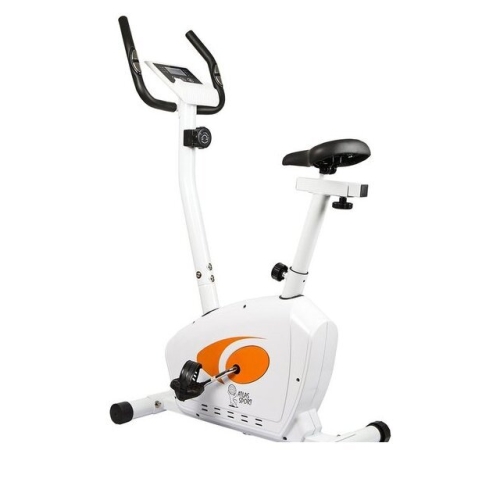 Велотренажер Atlas Sport Luna (белый)
