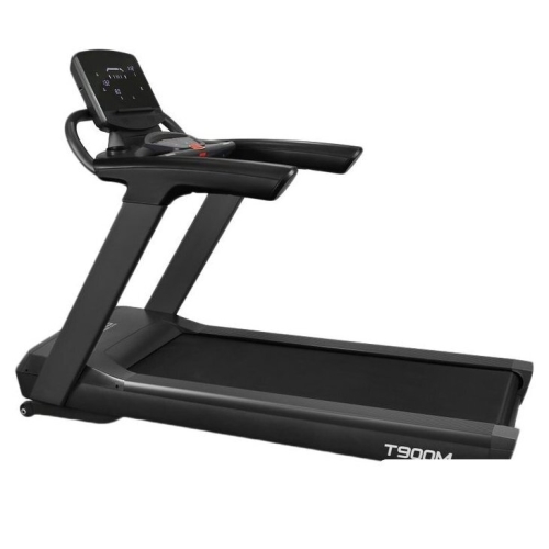 Электрическая беговая дорожка Bronze Gym T900M
