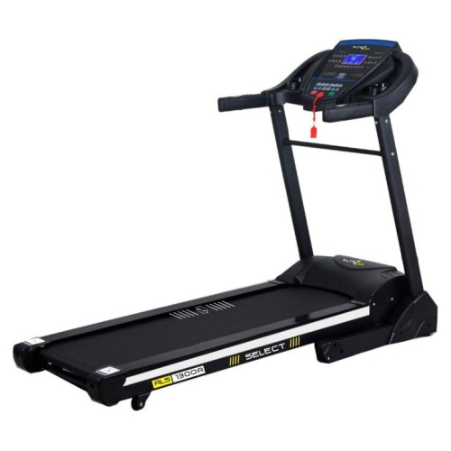 Электрическая беговая дорожка Altezani ALS 1300A