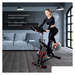 Велотренажер Schwinn IC7 5050651
