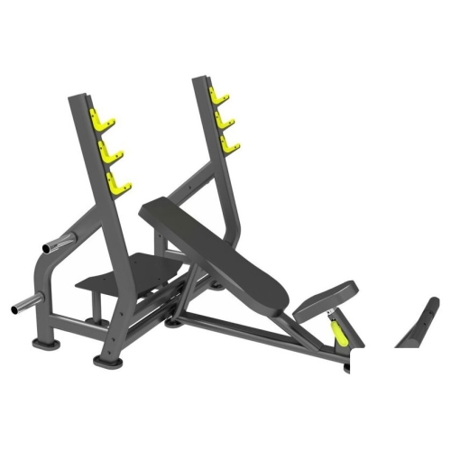 Силовая скамья UltraGym UG-KJ1252A