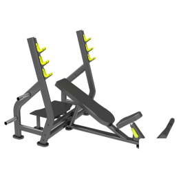 Силовая скамья UltraGym UG-KJ1252A 9386315