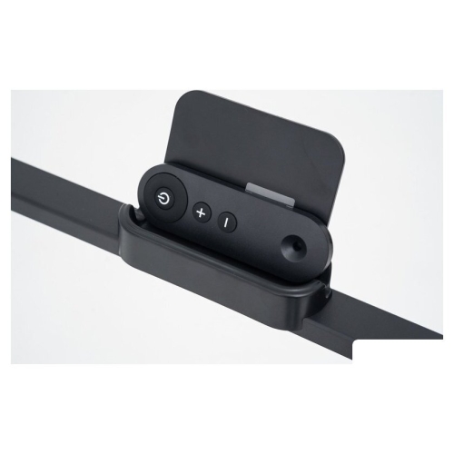 Электрическая беговая дорожка Calviano Slim Black