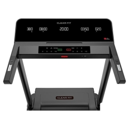 Электрическая беговая дорожка Clear Fit LifeCardio LT 40 3749325