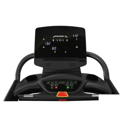 Электрическая беговая дорожка Bronze Gym T900M