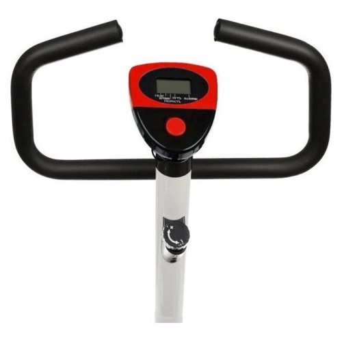 Велотренажер Atlas Sport Cardio Blue