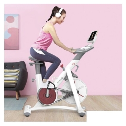 Велотренажер Yesoul BS3-W 8180924