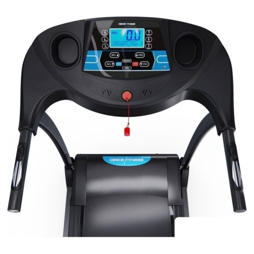 Электрическая беговая дорожка DFC Cosco T-AC200