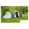 Кемпинговая палатка Acamper Nadir 8 (зеленый)