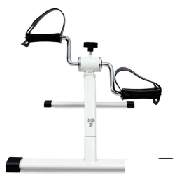 Велотренажер Atlas Sport для рук и ног (белый) 10286948