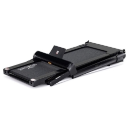 Электрическая беговая дорожка Orlauf Merlin A (черный) 10229528