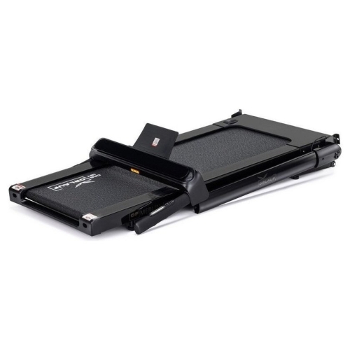 Электрическая беговая дорожка Orlauf Merlin A (черный)