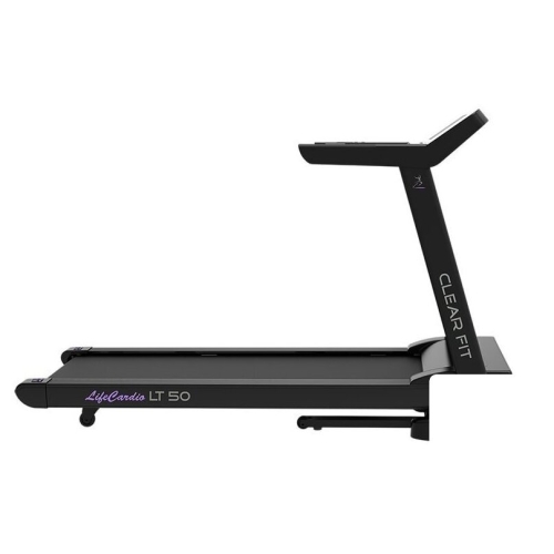 Электрическая беговая дорожка Clear Fit LifeCardio LT 50