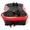 Виброплатформа VibeWell ST-060 (красный)