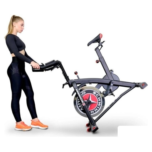 Велотренажер Schwinn IC7