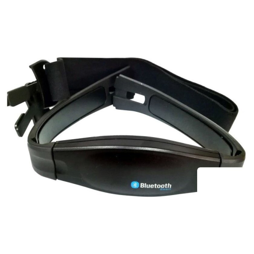 Пульсометр DFC W227Q (черный)