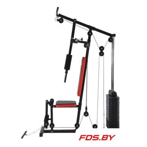 Силовая станция Fitness ES-402N