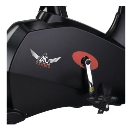 Велотренажер DFC B255P 8180940