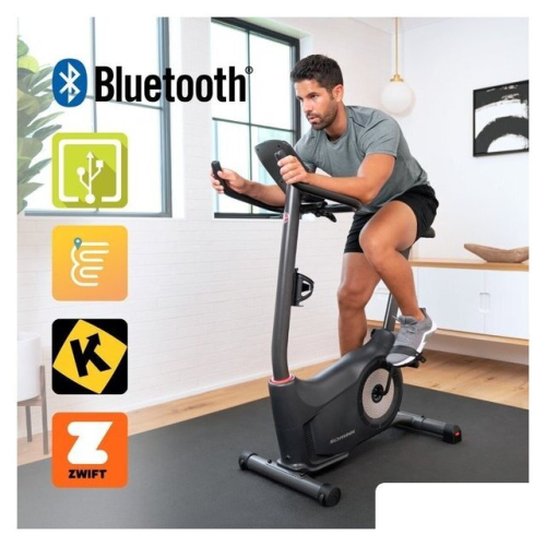 Велотренажер Schwinn 510U