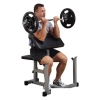 Скамья Скотта Body-Solid Powerline PPB32X