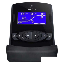 Эллиптический тренажер Clear Fit FoldingPower FX 350 1925708