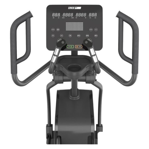 Эллиптический тренажер Unixfit E-1600 PRO (LED)
