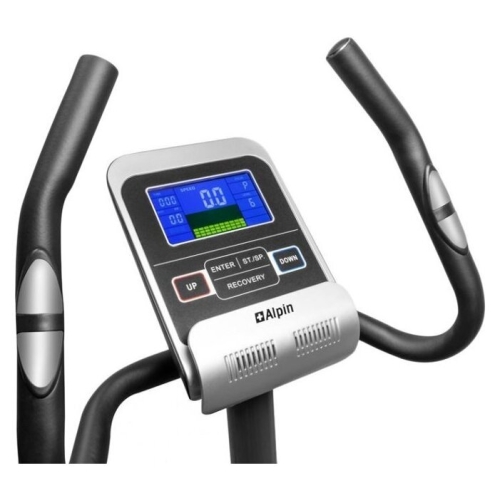 Велотренажер Alpin Picco B-181