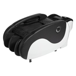 Массажное кресло VictoryFit VF-M100 (черный/белый) 8280443