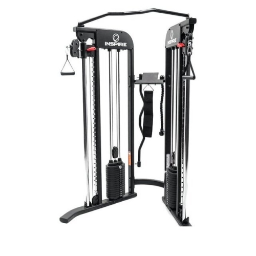 Силовая станция Inspire FTX