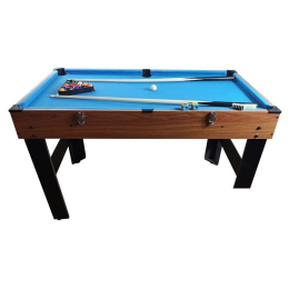 Игровой стол DFC Solid 3 в 1 2011417