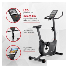 Велотренажер Schwinn 510U 9481605