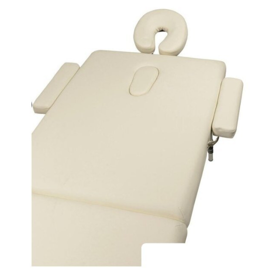 Массажный стол Alpin TMA-70 (cream)
