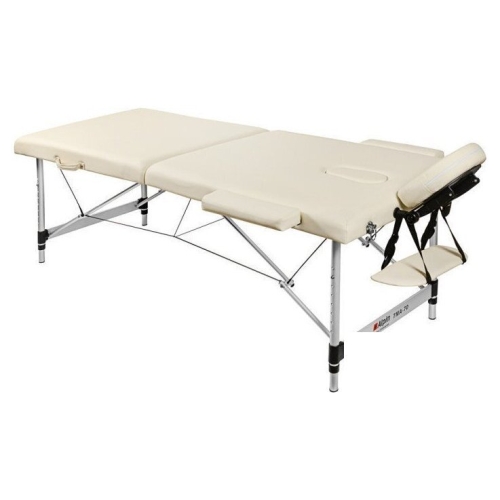 Массажный стол Alpin TMA-70 (cream)