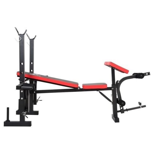 Силовая скамья Atlas Sport AS-1070