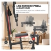 Силовой комплекс Alpin Neo Gym GX-300