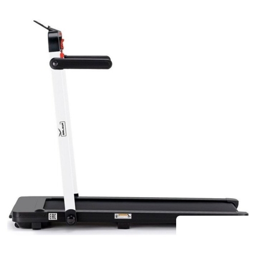 Электрическая беговая дорожка Orlauf Jay (серый)